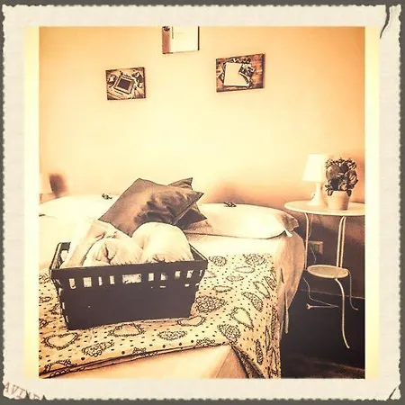 Canapoli Bed & Breakfast