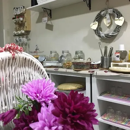 Canapoli Bed & Breakfast Naples