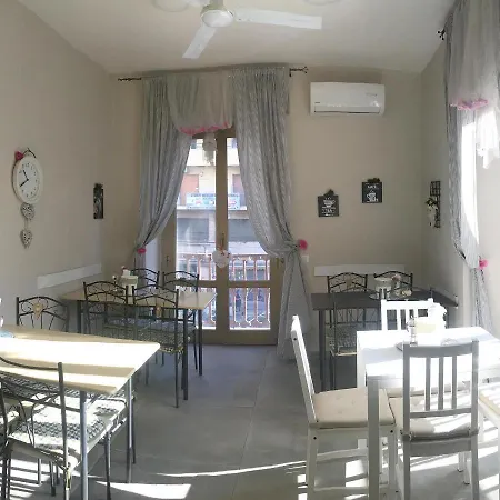 Canapoli Bed & Breakfast Naples