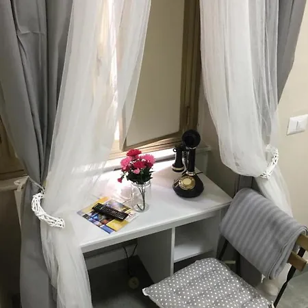 Canapoli Bed & Breakfast Naples