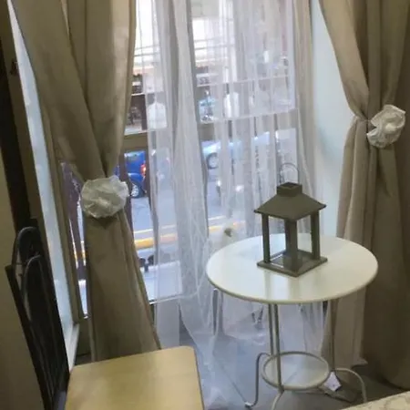 Bed & Breakfast Canapoli