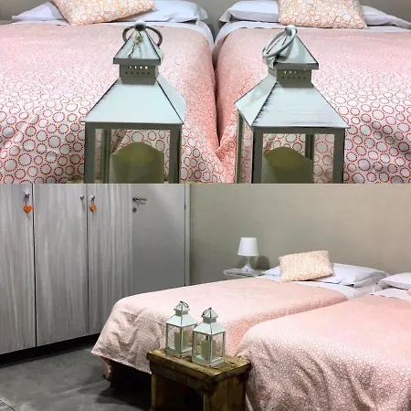 Canapoli Bed & Breakfast