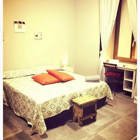 Bed & Breakfast Canapoli